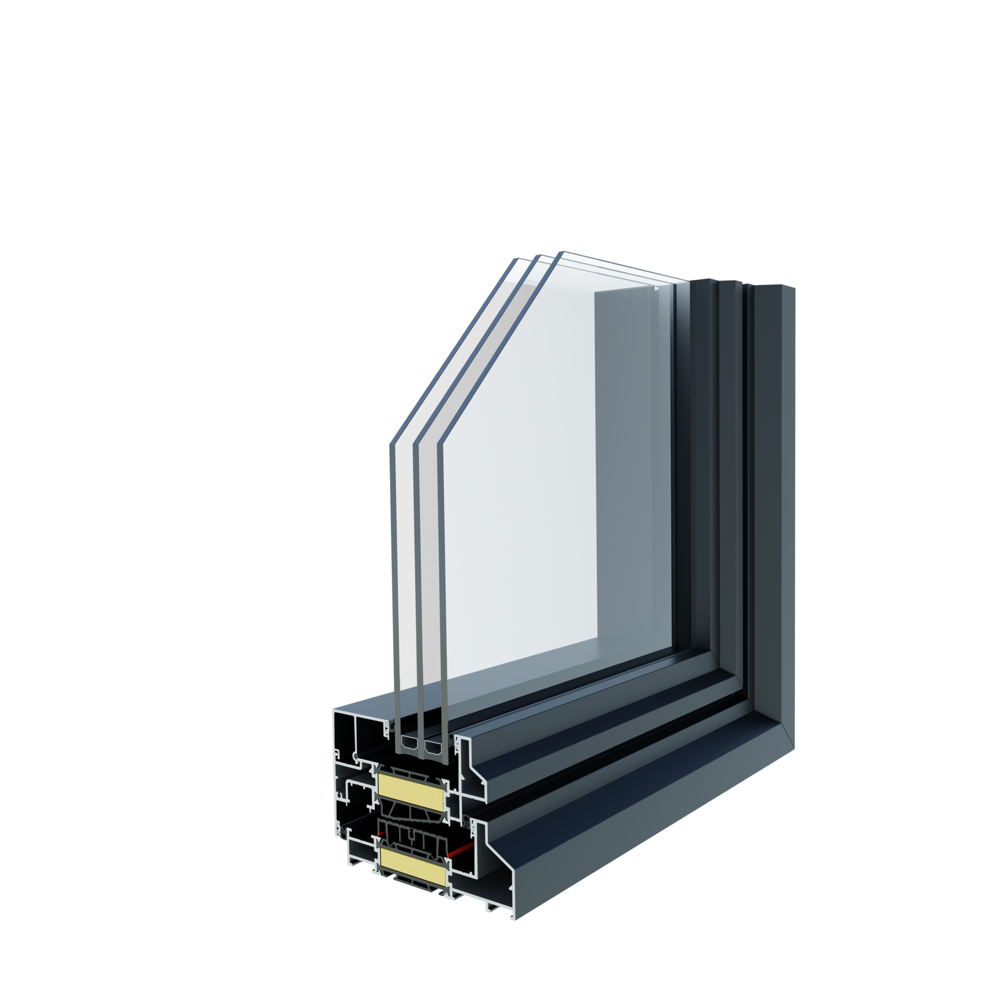 Decalu 110 Steel